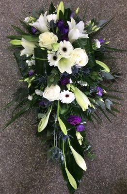 What to Do with Flowers from Funeral: A Multidimensional Perspective